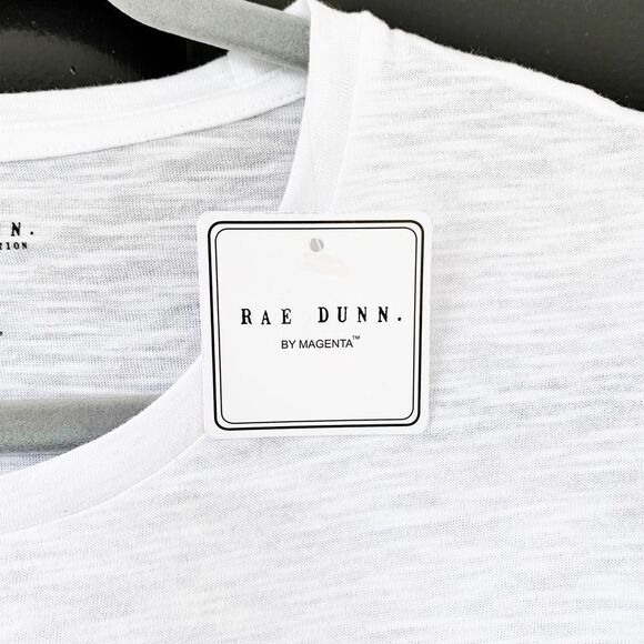 RAE DUNN Mama Bear T-Shirt - Picture 2 of 4